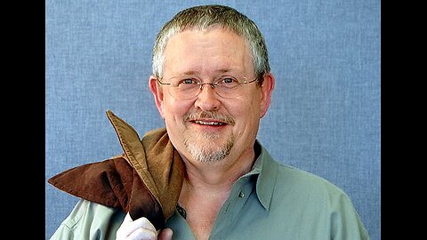Authors Quill toast guest Orson Scott Card is an American writer known best for his science fiction