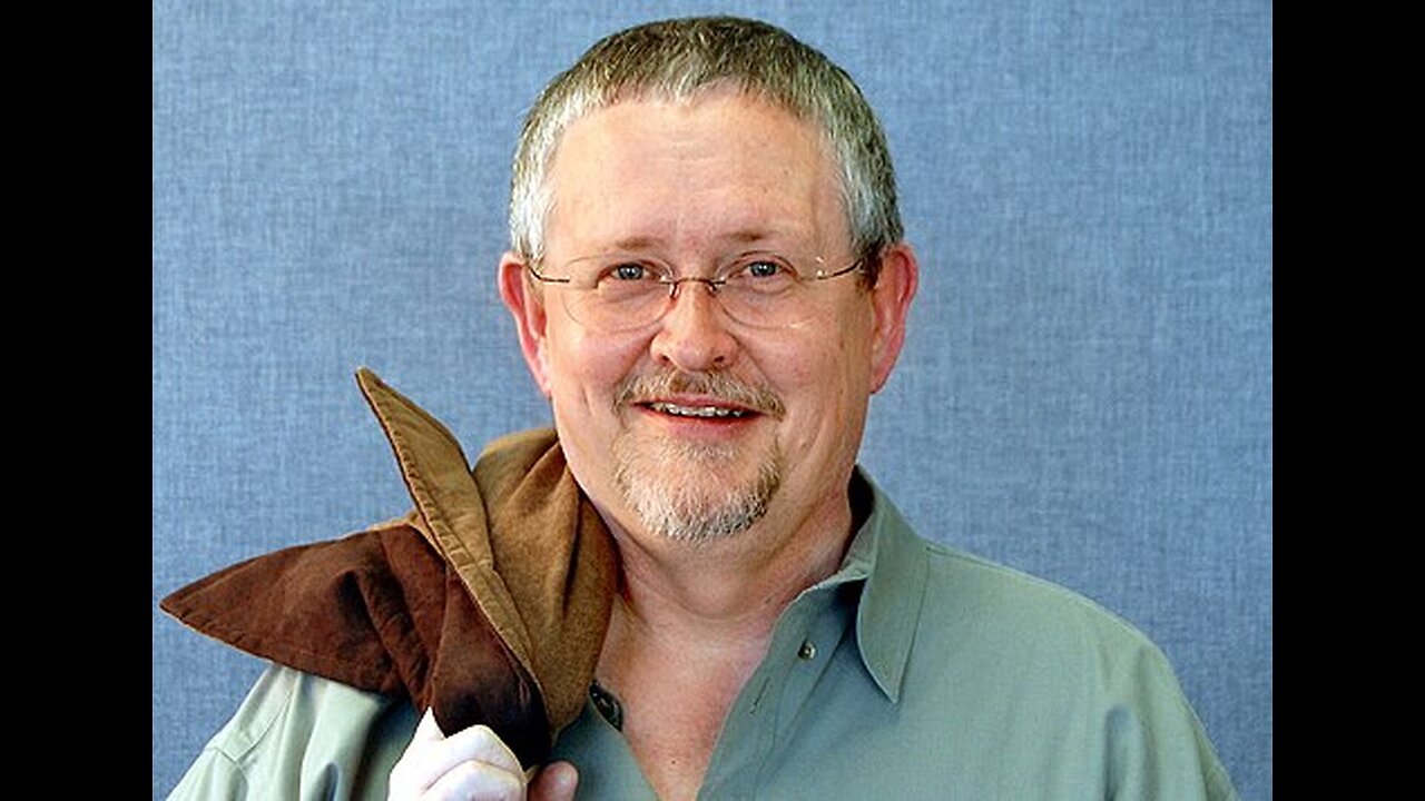 Authors Quill toast guest Orson Scott Card is an American writer known best for his science fiction