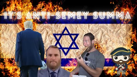 Is It Anti-Semey Summa?