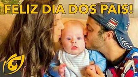 Thammy Miranda é o pai do ano, segundo a Natura | Visão Libertária - 30/07/20 | ANCAPSU