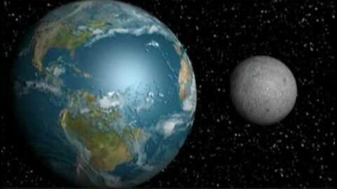 Celebrating the 40th anniversary of Apollo 8,