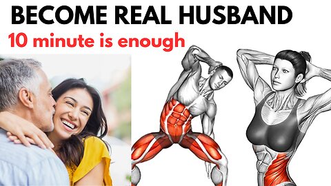 Home Exercises to Boost Stamina After 50 — Safe & Effective Fitness for Seniors