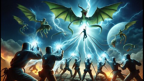 They Steal Your Energy! ⚡ Protect Your Light (Here’s How)