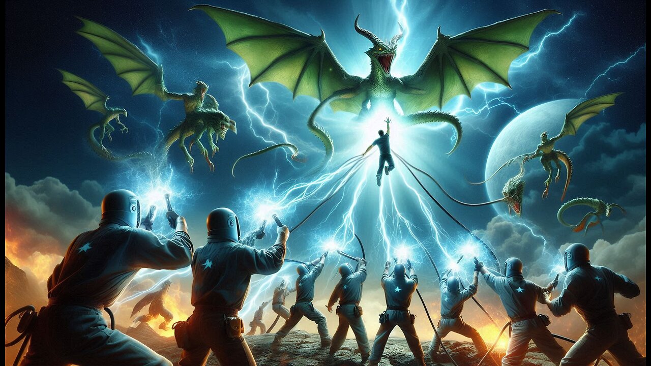 They Steal Your Energy! ⚡ Protect Your Light (Here’s How)