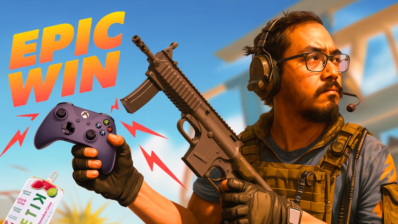 🟢LIVE - BLT GAMERS - Verdansk