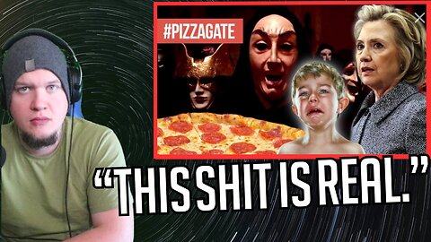 What is Pizza Gate: A Quick Summary