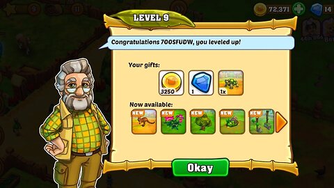 Zoo 2 Animal Park Level 8 gameplay