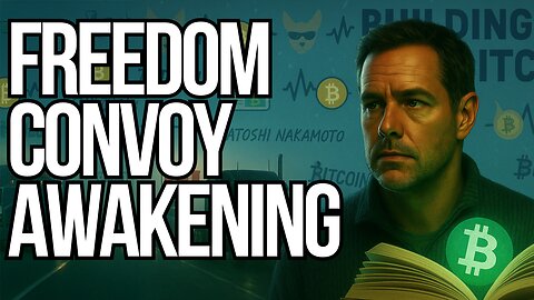 💣 “It’s All by Design”: Fiat Collapse, Covid Lies & Bitcoin’s Great Escape | Building on Bitcoin