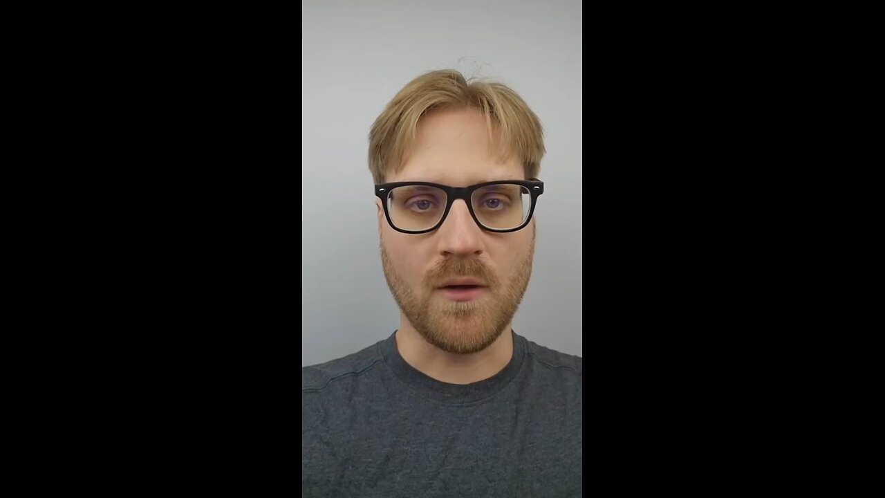 And why was I not invited