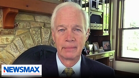 Can't keep spending at emergency pandemic levels: Sen. Ron Johnson | Wake Up America