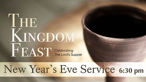 Making It To The Promised Land; Ex. 13:9