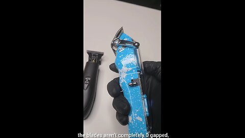 Trimmers and clippers for kids