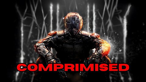 The Day That Black Ops 3 Died...
