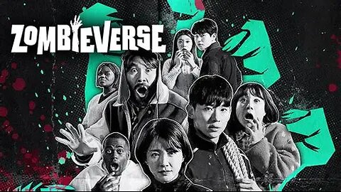 Deadly Virus Outbreak Turns Humans Into Zombies | Zombie Apocalypse Movie Explained