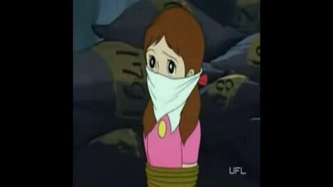 Seigi wo Aisuru Mono Gekkou Kamen damsel 1