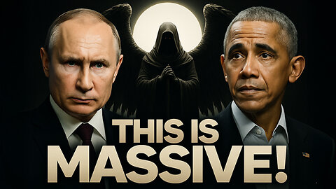 THIS IS MASSIVE! • Fire Power!