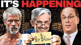 Why Gold's Breakout Year is Bullish for Bitcoin in 2026!