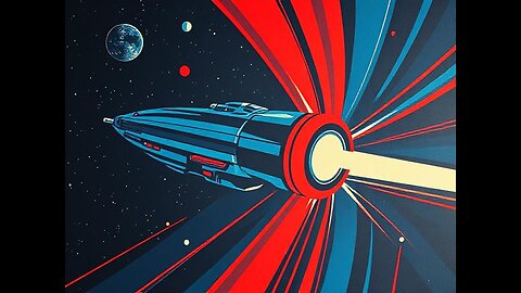 BATTLESTAR GALACTICA - VID 3 - DEADLOCK - WARS OF THE STAR