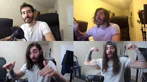 penguinz0 embarrassing stories to sleep chill to