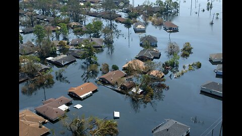 WILL A CAT 4 HURRICANE STALL FOR DAYS OVER POPULATED AREA? INSANE SCANDAL REVEALED! RIGGED NBA?