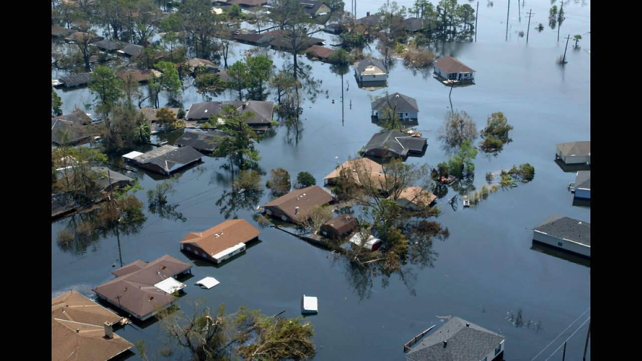 WILL A CAT 4 HURRICANE STALL FOR DAYS OVER POPULATED AREA? INSANE SCANDAL REVEALED! RIGGED NBA?