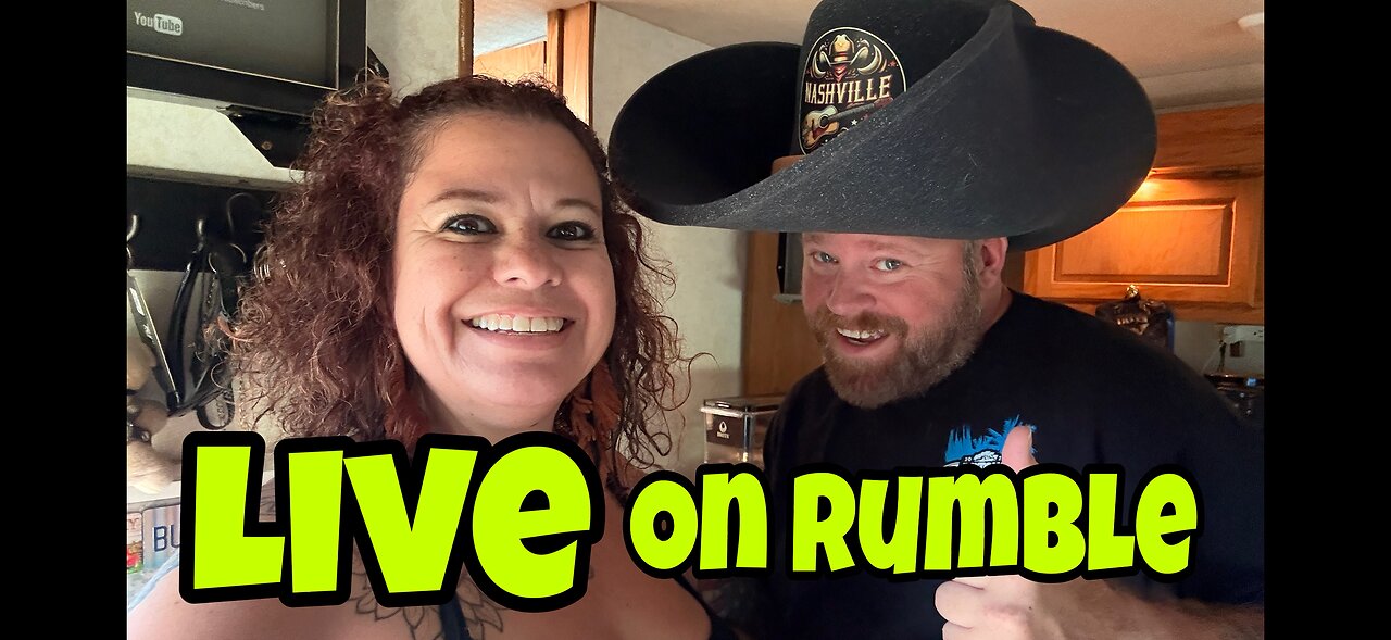 test #6 -the Struggles of Live streaming. UHG!