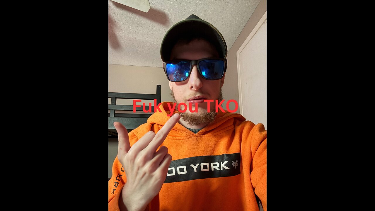 Fuk you a TKO