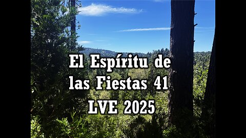 El Espíritu de las Fiestas 41