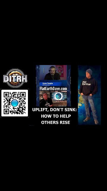 [DITRH] Uplift, Don't Sink: How to Help Others Rise - Drew Media MIM Ep. 10 [Jul 3, 2025]
