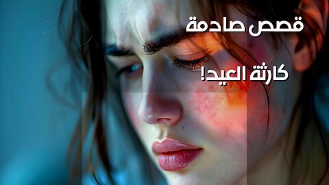 العيد يتحول لكارثة؟ قصص حقيقية ستصدمك!