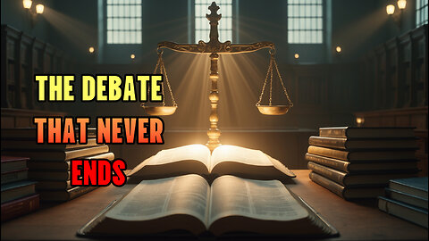 Why Do We Argue About Genesis?