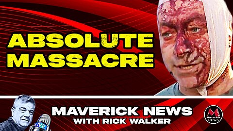 Bondi Beach Massacre Death Toll Rises | Maverick News Top Stories