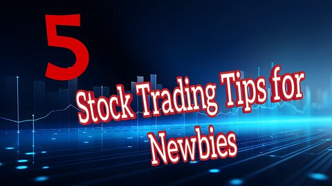 5 More Tips for Newbie Penny Stock Traders