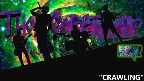 WRATHAOKE - Linkin Park - Crawling (Karaoke)