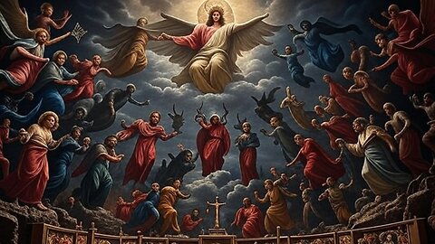 Divine Revelation and Demonic Influence: Exploring Christian Theology’s Order and Eternal Destinies