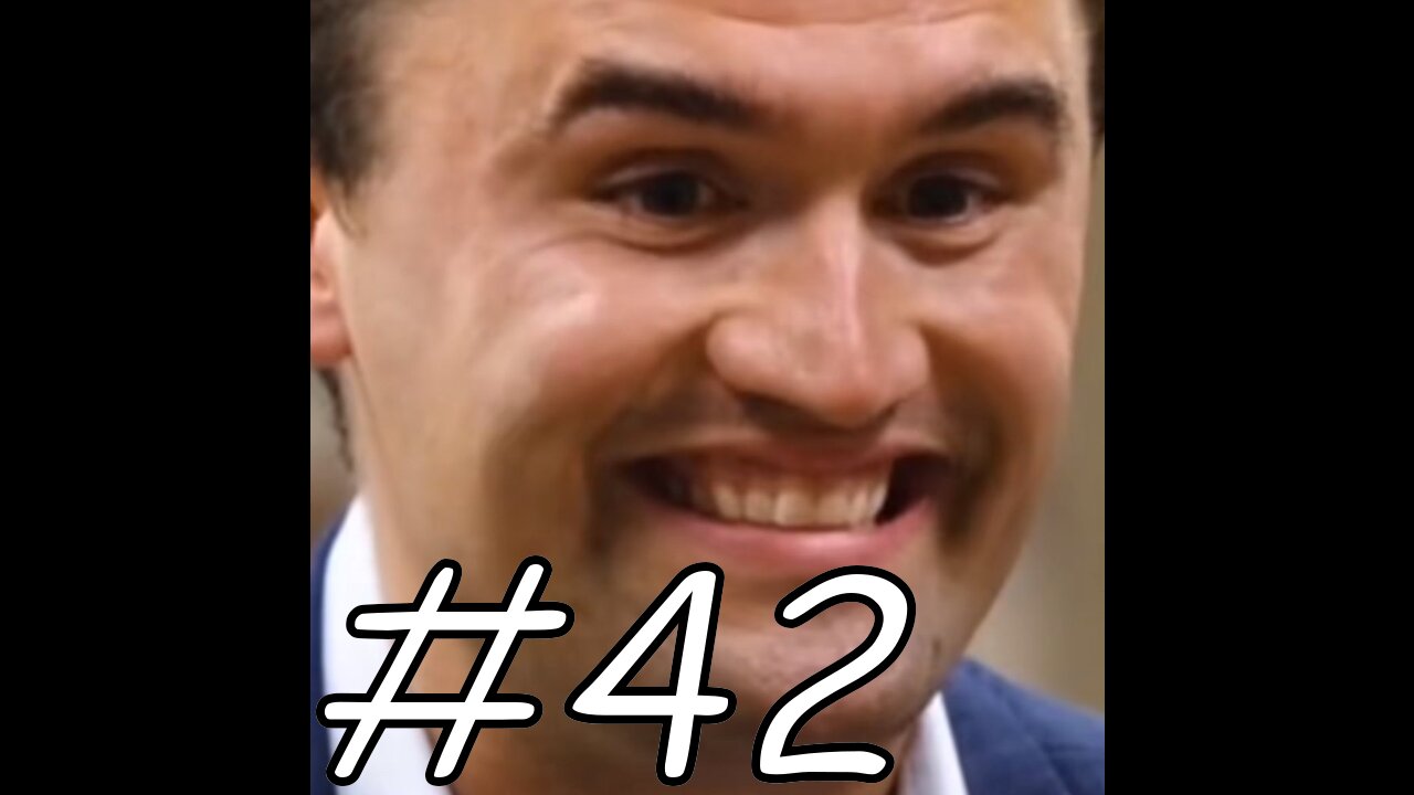 #42 - Charlie Kirk