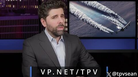 Bill Gates Insider Exposes Chemtrails Program That Destroys Brain's Ability To Think Critically