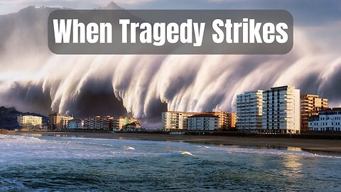 When Tragedy Strikes