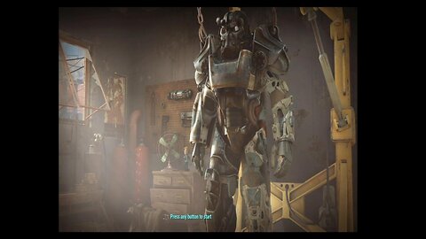 Fallout 4 Game Stream #36 -We Clean Up Odds-And-Ends As We Roll On With The Railroad!