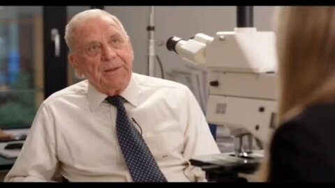 "Understanding the Accelerated Aging Process in Vaccinated Individuals"
