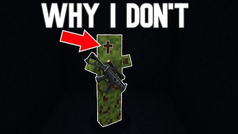 Why NO Gameplay COMMENTARIES (as a CHRISTIAN)