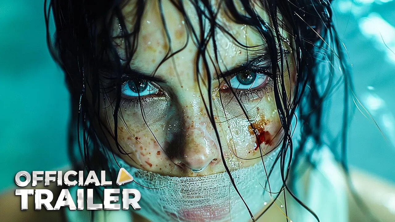 We Kill Them All | Official Trailer