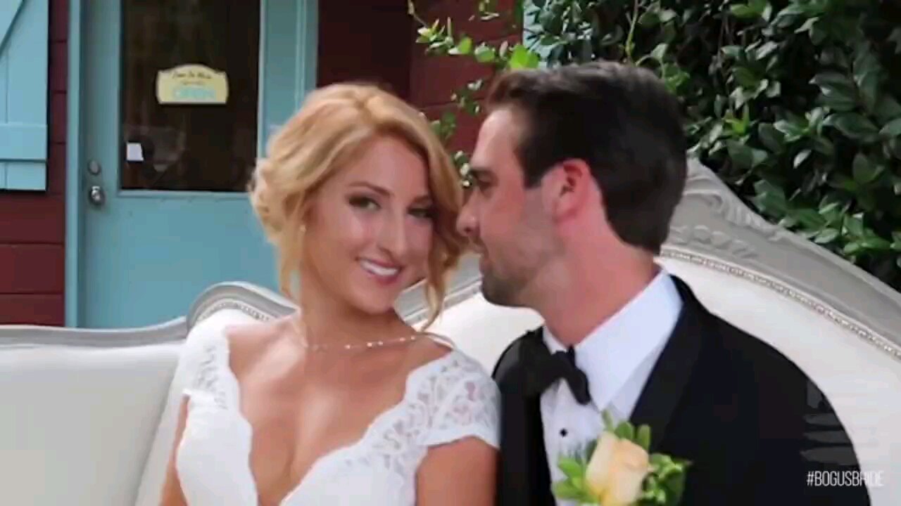 BogusBride Promo (2018)