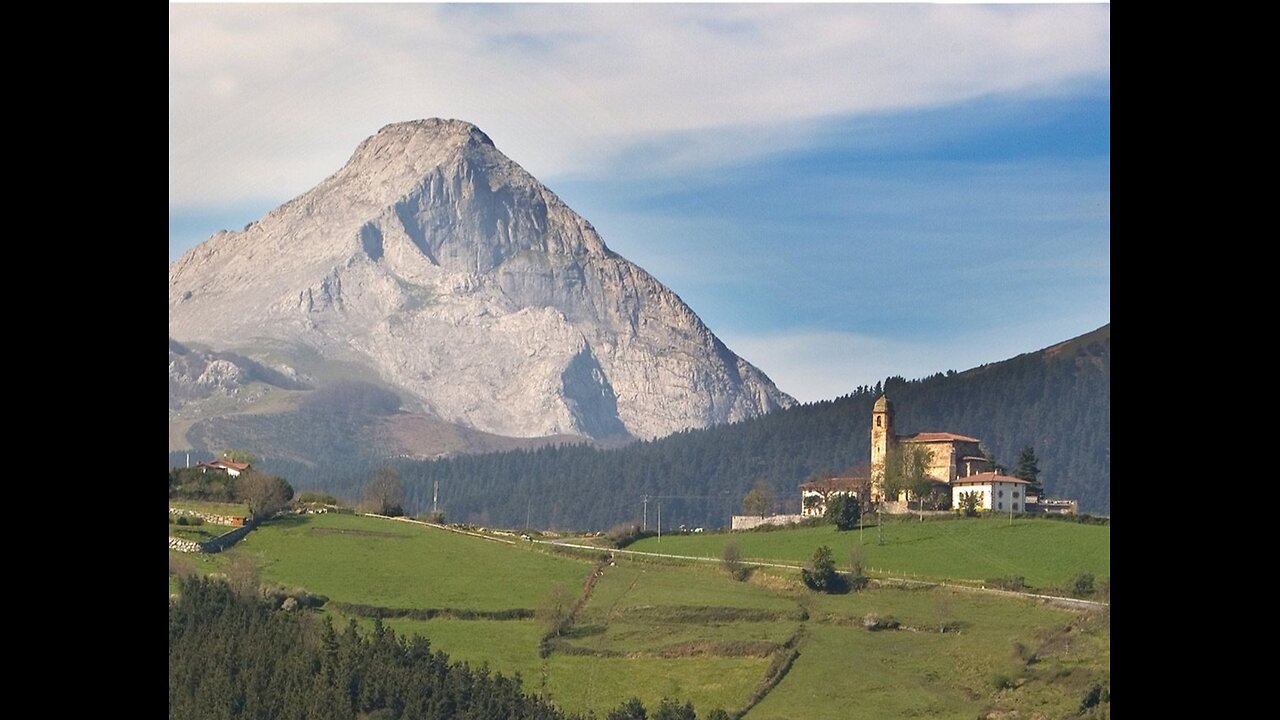 Mari, France & Vatican