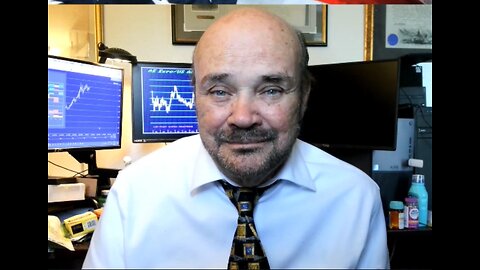 100% Chance of Nuclear War – Martin Armstrong 