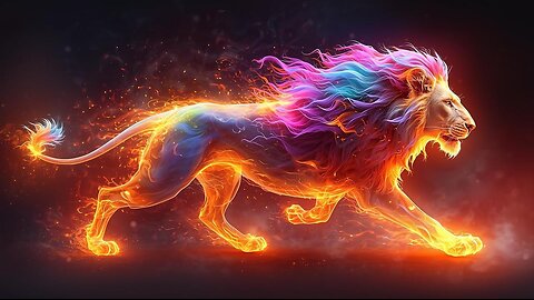A Fiery Message to the Church