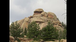 Vedauwoo Wonders 2