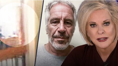 Epstein Cell Block Footage Released: Who Is The Shadowy Figure in Orange?