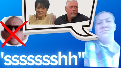 Welp Candus Told Don Not To Speak W Me Anymore! I Have Some Thoughts | Satalina Weirdo Lean In