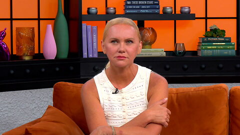 'The McBee Dynasty' Star Galyna Saltkovska Is "Very, Very Grateful" To Kristi McBee For Hearing Her Out